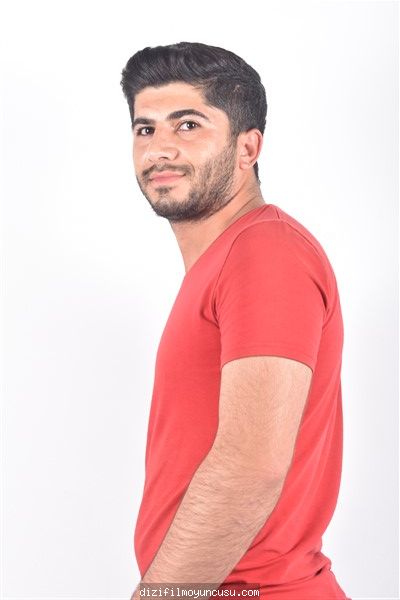 Aydın Cast Ajans Mahmut 88416