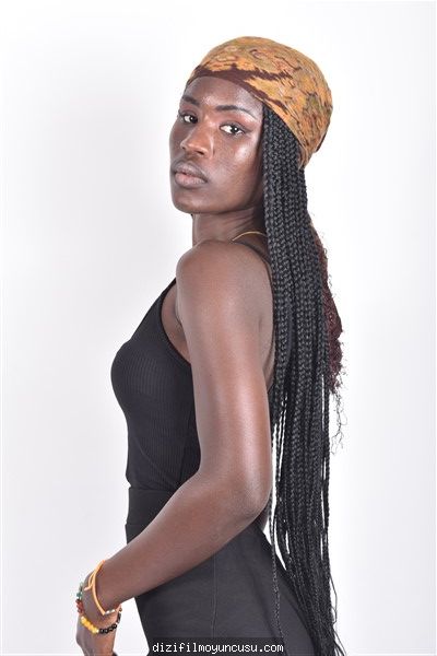 Antalya Cast Ajans Maimouna 88343