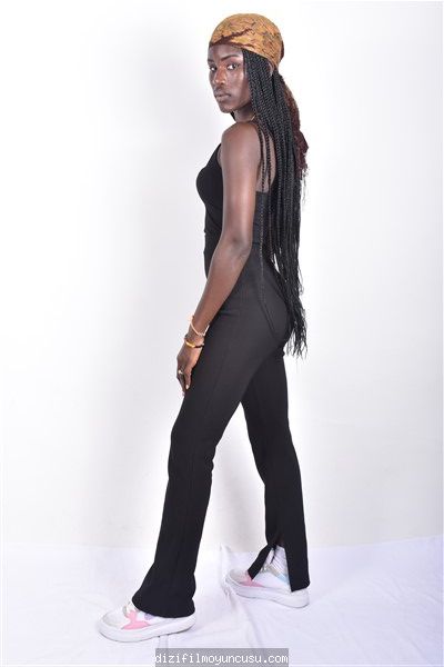 Antalya Cast Ajans Maimouna 88344