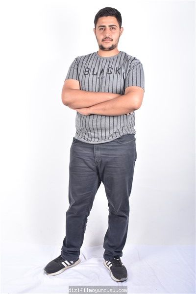 Antalya Cast Ajans Mehmet 88159