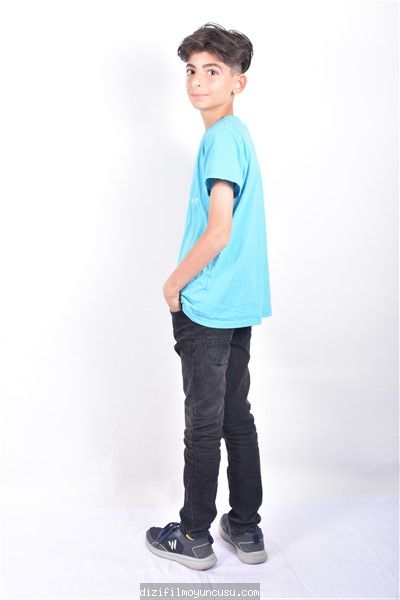 Antalya Cast Ajans Mehmet 88195