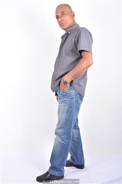 Antalya Cast Ajans Mehmet 88198