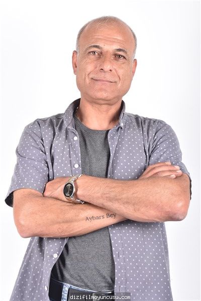 Antalya Cast Ajans Mehmet 88199