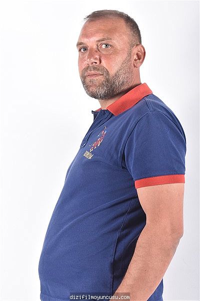 Aydın Cast Ajans Oyuncusu Mehmet