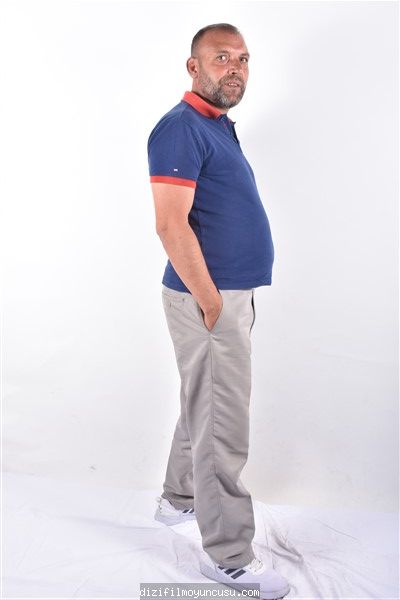 Aydın Cast Ajans Mehmet 88401