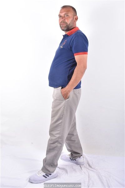 Aydın Cast Ajans Mehmet 88402