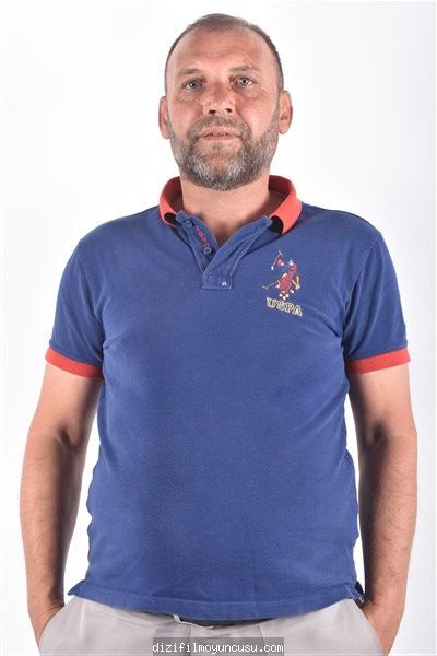 Aydın Cast Ajans Mehmet 88403