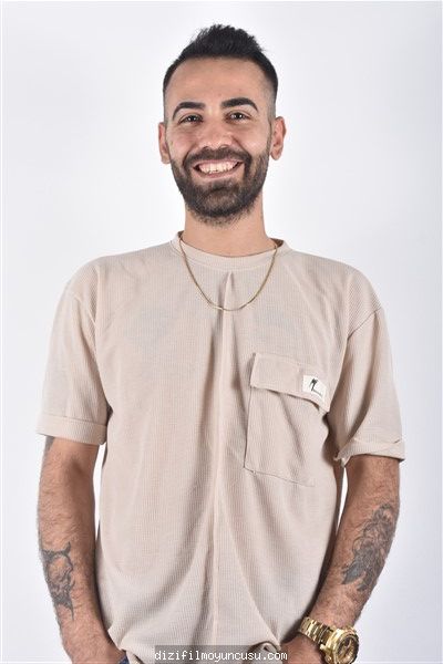Bursa Cast Ajans Mehmet 88522