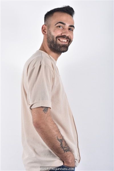 Bursa Cast Ajans Mehmet 88524