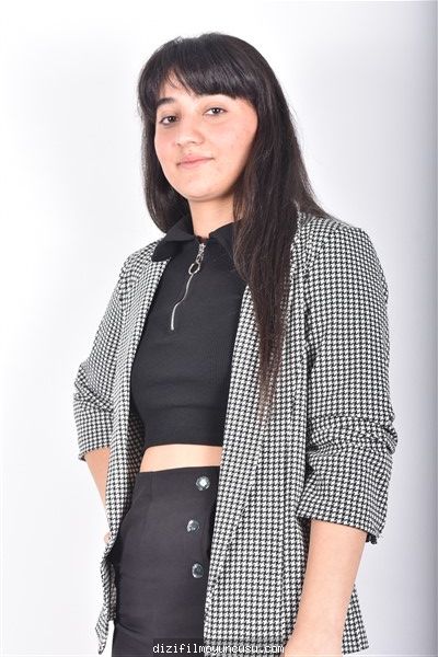 Antalya Cast Ajans Melek 88364