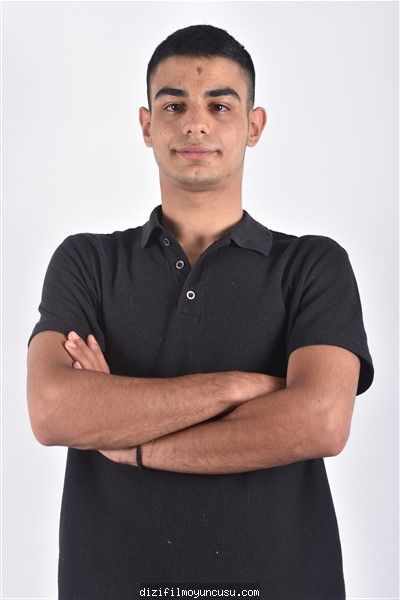 Bursa Cast Ajans Mertcan 88534