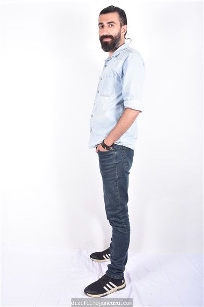 Antalya Cast Ajans Mir 88306