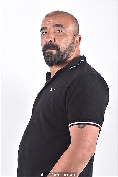 Aydın Cast Ajans Oyuncusu Murat