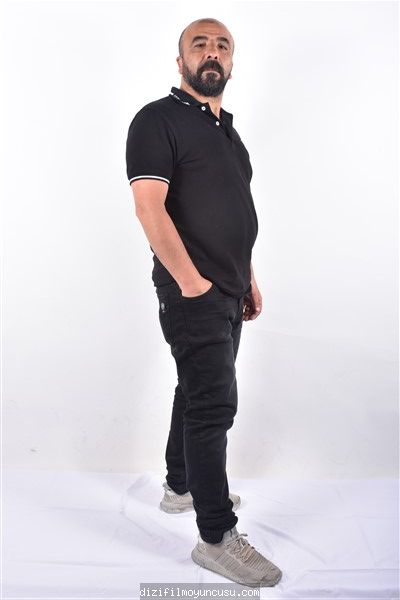 Aydın Cast Ajans Murat 88397