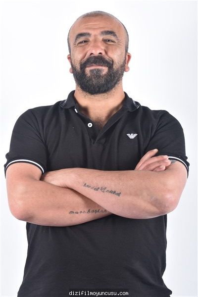 Aydın Cast Ajans Murat 88398