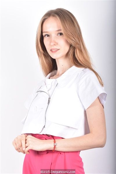 Antalya Cast Ajans Nilüfer 88294