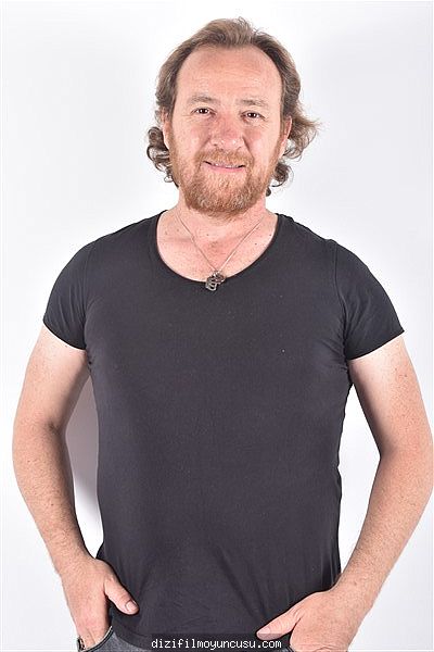 Aydın Cast Ajans Oyuncusu Oktay