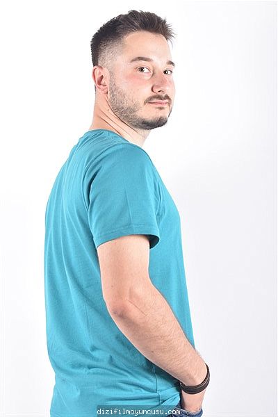 Erkek Oyuncular Adayımız Onur