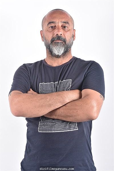 Aydın Cast Ajans Oyuncusu Orhan