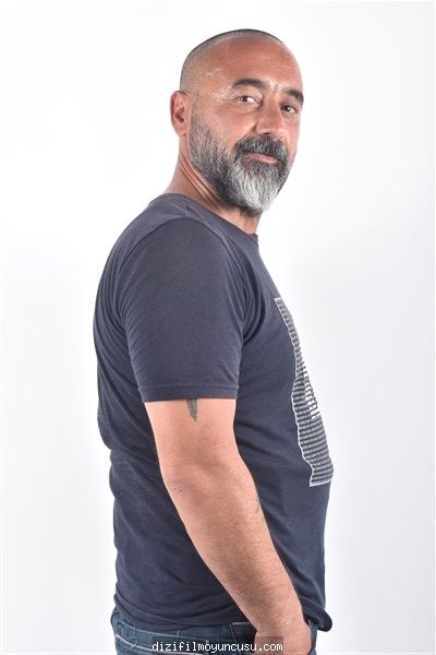 Aydın Cast Ajans Orhan 88393