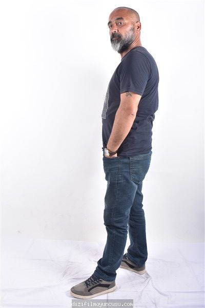 Aydın Cast Ajans Orhan 88394