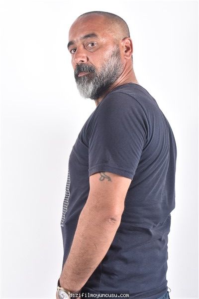 Aydın Cast Ajans Orhan 88396