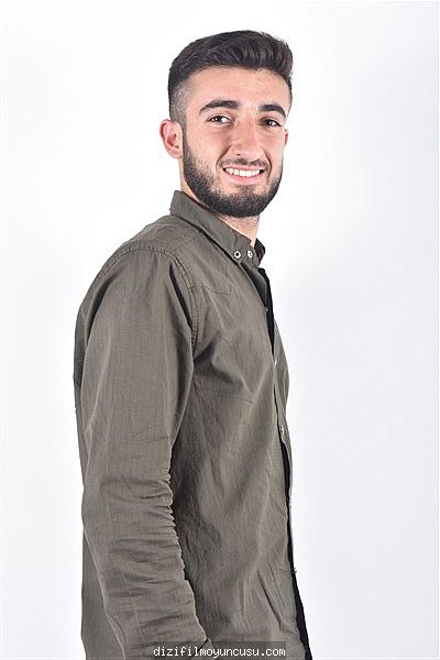 Aydın Cast Ajans Oyuncusu Osman