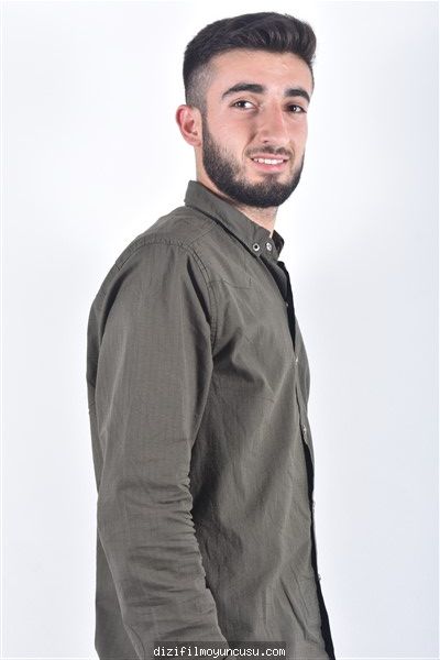 Aydın Cast Ajans Osman 88453