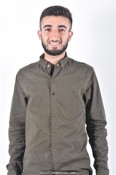 Aydın Cast Ajans Osman 88456