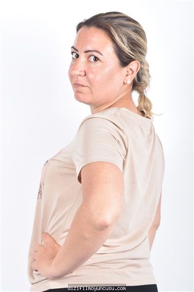 Antalya Cast Ajans Pınar 88148