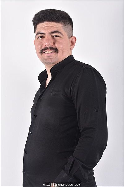 Erkek Oyuncular Adayımız Sefa