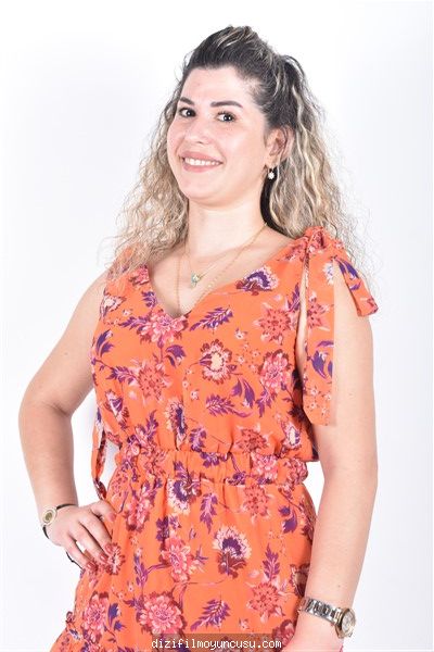 Antalya Cast Ajans Sevda 88247