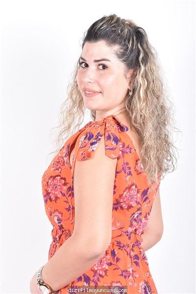 Antalya Cast Ajans Sevda 88248