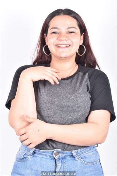 Antalya Cast Ajans Şevval 88134