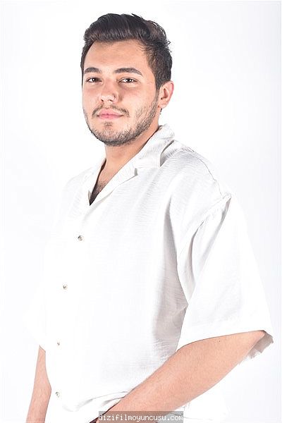 Aydın Cast Ajans Oyuncusu Taygun