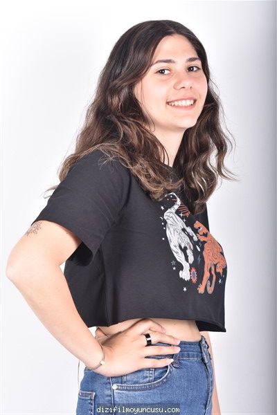 Antalya Cast Ajans Tuanna 88289