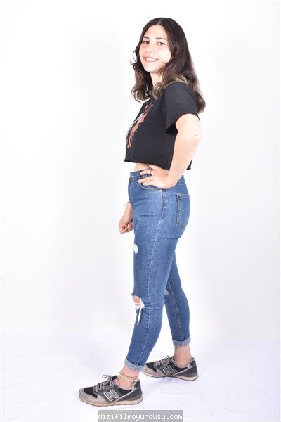 Antalya Cast Ajans Tuanna 88290