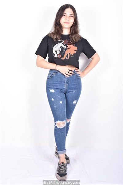 Antalya Cast Ajans Tuanna 88292