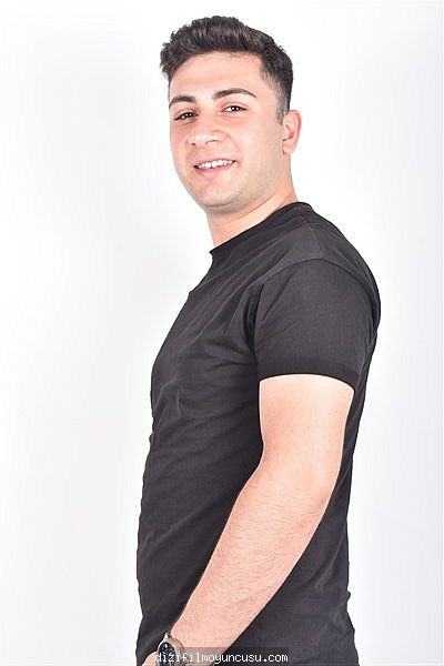 Erkek Oyuncular Adayımız Uğur