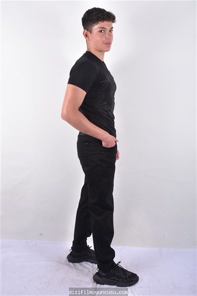 Bursa Cast Ajans Yağız 88513