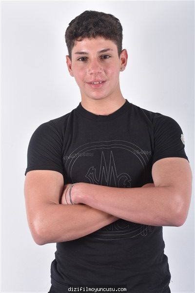 Bursa Cast Ajans Yağız 88515