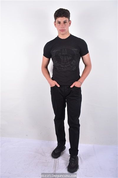 Bursa Cast Ajans Yağız 88516