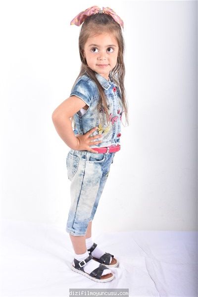Antalya Cast Ajans Yaren 88149