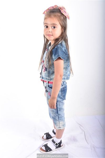 Antalya Cast Ajans Yaren 88151