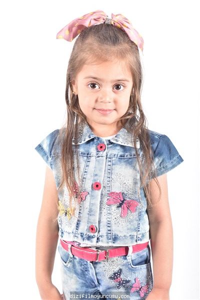 Antalya Cast Ajans Yaren 88152