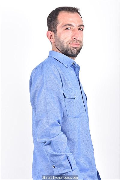 Erkek Oyuncular Adayımız Yılmaz
