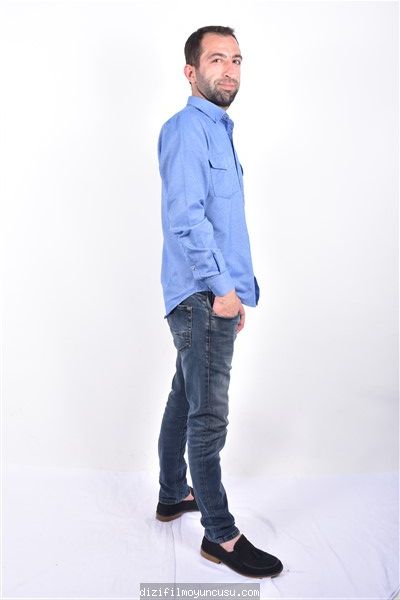 Antalya Cast Ajans Yılmaz 88317