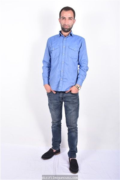 Antalya Cast Ajans Yılmaz 88319