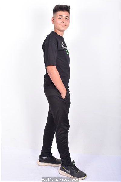 Antalya Cast Ajans Zefer 88213