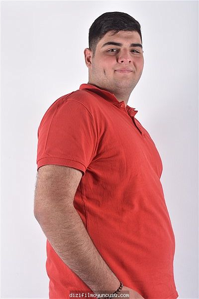 Erkek Oyuncular Adayımız Abdulkafi